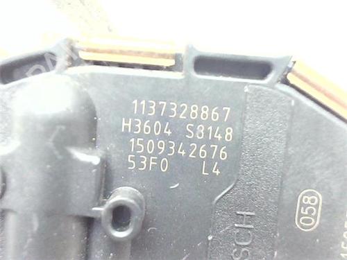 Front wiper motor KIA CARENS IV 1.7 CRDi | BP38380788M29 - Image 4