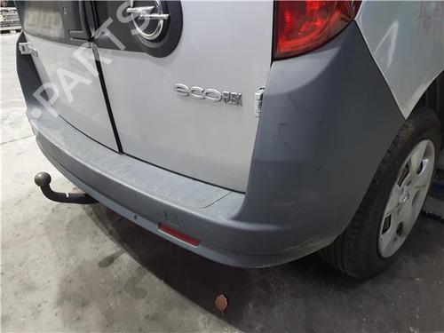Used Rear bumper Rear bumper 38396600 38396600