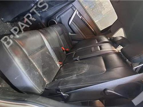 Sæde sæt CHEVROLET CAPTIVA (C100, C140) 2.2 D | BP38393145C78 - Image 5
