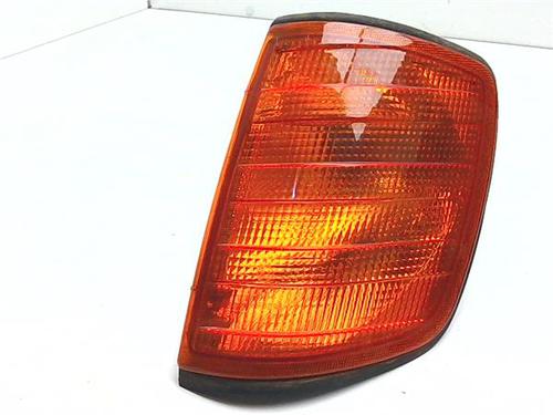 Used Left side indicator Left side indicator 38383383 38383383