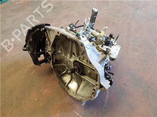 Gearbox HONDA FR-V (BE) 2.0 (BE3) | BP38374458M3 - Image 3