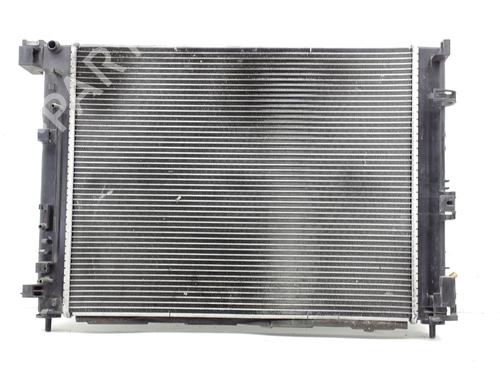 Water radiator RENAULT CLIO V (B7_) 1.3 TCe 130 (B7MF) | BP39721923M31 - Image 5