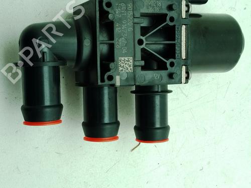 Used Auxiliary water pump Auxiliary water pump 38602470 38602470