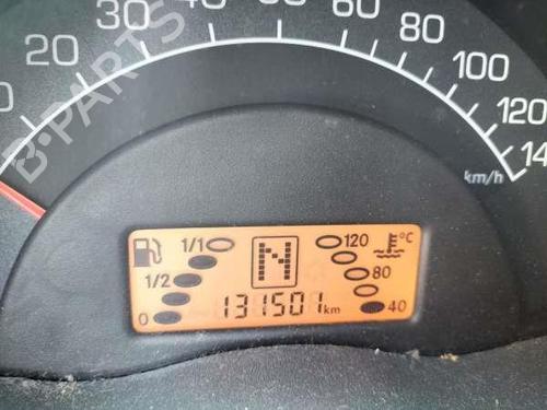 Catalyst SMART FORTWO Coupe (450) 0.7 (450.352, 450.332) | BP38392966M10  - Image 6