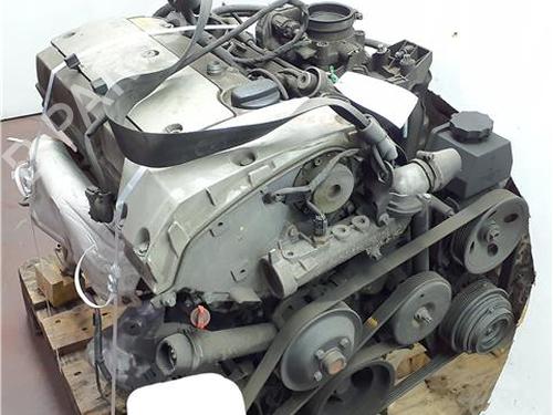 Engine MERCEDES-BENZ E-CLASS (W210) E 230 (210.037) | BP38404647M1 - Image 4