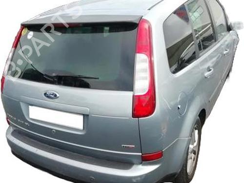 Steering pump FORD FOCUS C-MAX (DM2) 2.0 TDCi | BP38351683M99 - Image 5