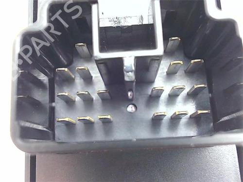 Left front window switch MITSUBISHI ASX (GA_W_) 1.8 DI-D 4WD (GA6W) | BP38353252I27 - Image 2