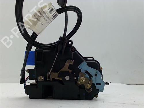 front-right-lock-vw-golf-v-1k1-2003-2004-2005-2006-2007-2008-2009-2010-38355190 main image