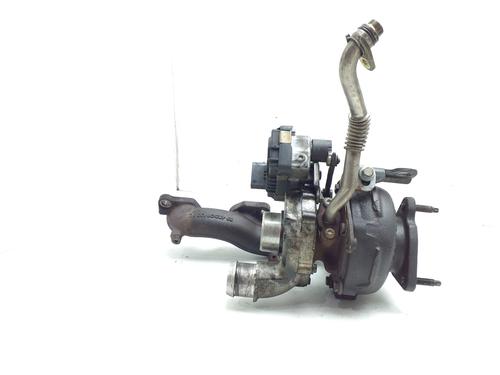 Used Turbocharger/Supercharger Turbocharger/Supercharger 38400238 38400238