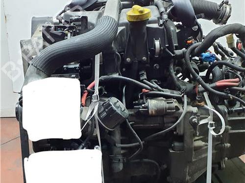 Used Engine Engine 38397133 38397133