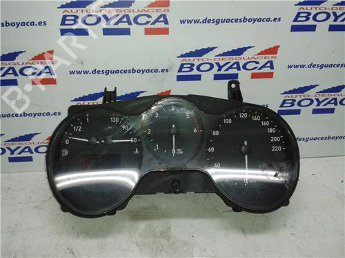 Kombiinstrument Kombiinstrument 38406321 38406321