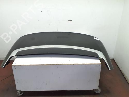 Used Tailgate Tailgate 38466186 38466186