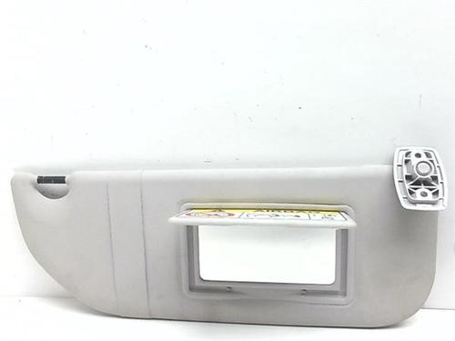 Right sun visor CITROËN C3 III (SX) 1.6 BlueHDi 75 | BP39434866I2 - Image 4