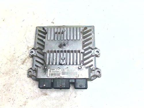 Used Control unit Control unit CITROËN C3 I (FC_, FN_) 1.4 HDi (68 hp) 39435043 39435043
