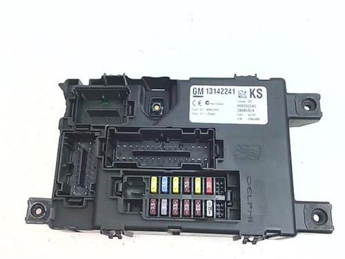 fuse-box-opel-corsa-d-hatchback-van-s07-2006-2007-2008-2009-2010-2011-2012-2013-2014-38350904 main image