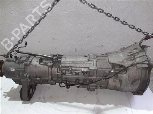 Gearbox BMW X3 (E83) 2.0 d | BP38355913M3 - Image 3