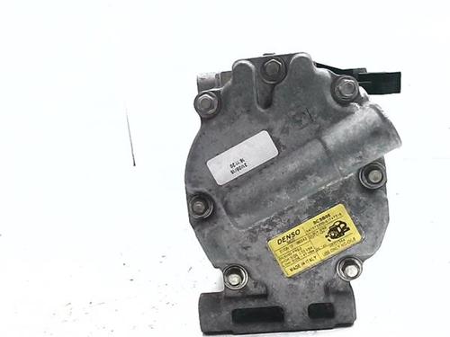 AC compressor FIAT PANDA VAN (312_, 519_) 1.2 (312CXA1A, 312DXA1A) | BP38386412M34 - Image 6