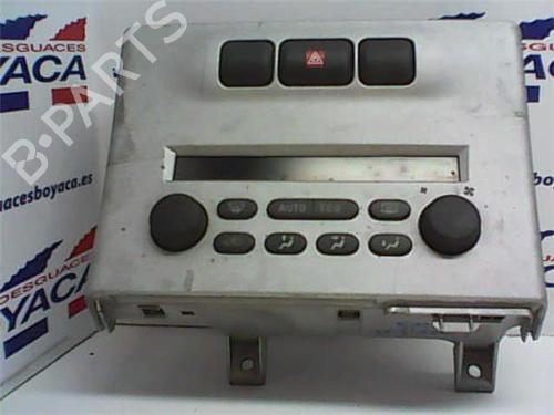 Used Climate control Climate control 38361967 38361967