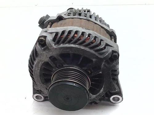 Used Alternator Alternator PEUGEOT 407 (6D_) 2.0 HDi 135 (6DRHRH, 6DRHRE, 6DRHRG, 6DRHRJ) (136 hp) 39955707 39955707