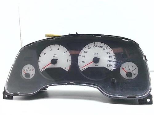 Kombiinstrument Kombiinstrument 38367956 38367956