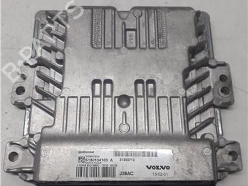 control-unit-volvo-v40-hatchback-525-2012-2013-2014-2015-2016-2017-2018-2019-38362618 main image