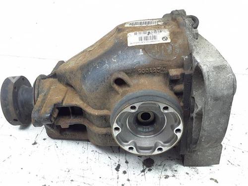 Rear differential BMW 7 (E65, E66, E67) 735 i, Li | BP38396918M24 - Image 5