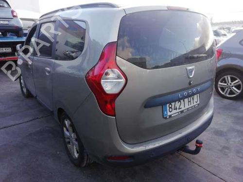 Gearbox DACIA LODGY (JS_) 1.5 dCi | BP38357831M3 - Image 8