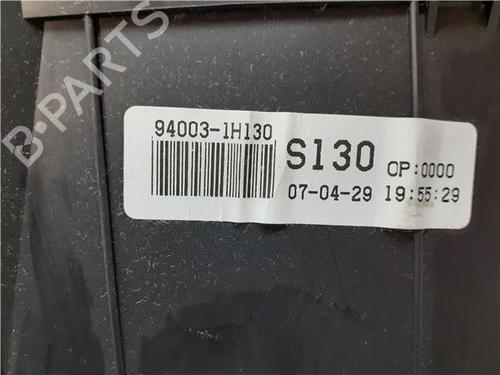 Quadrante KIA CEED (CD) 1.6 CRDi 115 | BP38361749C47 - Image 3