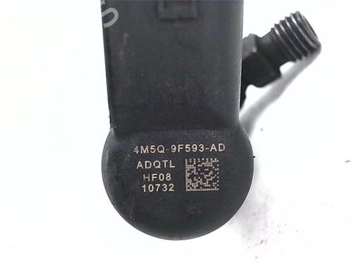Injector FORD C-MAX (DM2) 1.8 TDCi | BP38393356M100 - Image 4