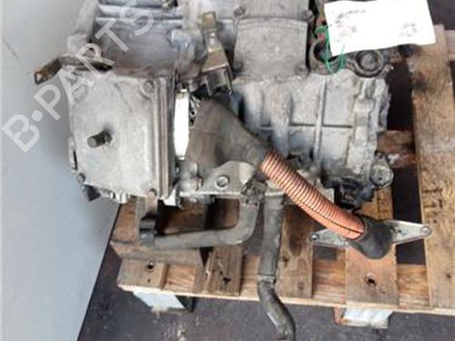 Used Gearbox Gearbox TOYOTA PRIUS Liftback (_W2_) 1.5 Hybrid (NHW20_, NHW20R) (112 hp) 38358111 38358111