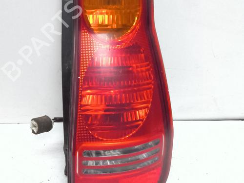 Used Right taillight Right taillight 38335145 38335145