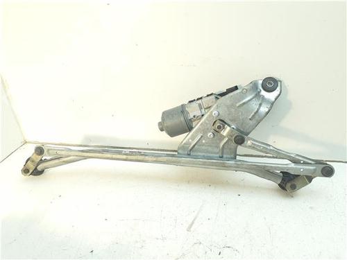 Front wiper motor DACIA LOGAN (LS_) 1.5 dCi (LS0W) | BP38370733M29 - Image 4