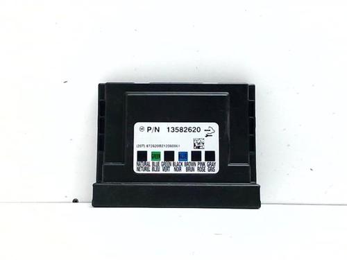 Used Electronic module Electronic module 38384128 38384128