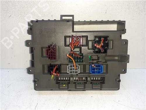 Fuse box BMW 3 (E90) 320 d | BP38358988E1 - Image 3