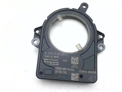 Used Squib airbag Squib airbag 38383798 38383798