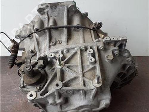 Gearbox MAZDA 6 Saloon (GH) 2.0 MZR-CD (GH14) | BP38356197M3 - Image 5