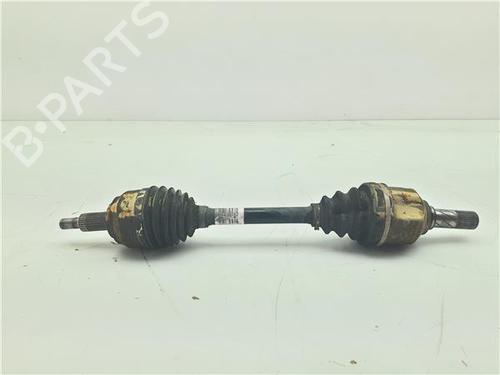 Used Left front driveshaft Left front driveshaft 38367811 38367811