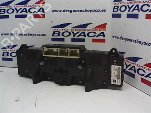 Used Climate control Climate control 38404795 38404795