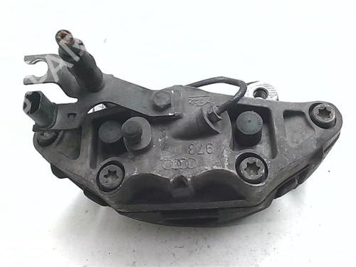 Left front brake caliper AUDI A6 C6 (4F2) 3.0 TDI quattro | BP38394069M105 - Image 5