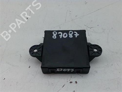 Control unit MERCEDES-BENZ C-CLASS (W204) C 220 CDI (204.008) | BP38406360M11 - Image 2