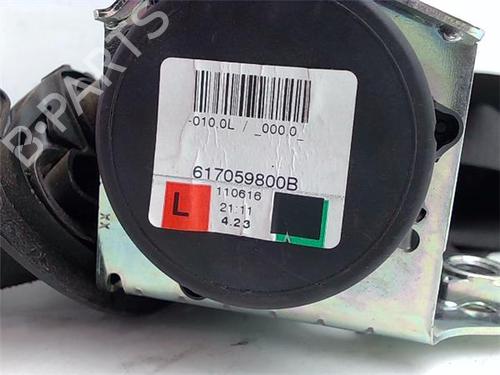 Front left seatbelt MINI MINI COUNTRYMAN (R60) Cooper D | BP39962054I26 - Image 2