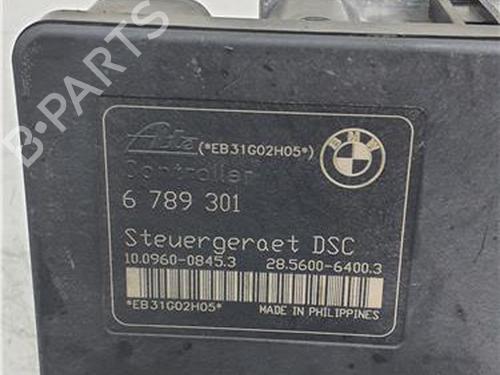 ABS pump BMW 1 (E81) 116 d | BP38367010M43 - Image 2