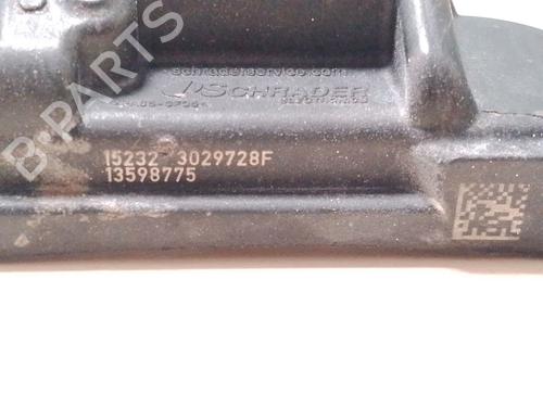 Electronic sensor OPEL ASTRA J (P10) 1.6 CDTi (68) | BP38335020M84 - Image 3
