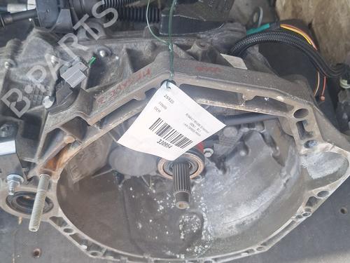 Gearkasse Gearkasse 38336408 38336408