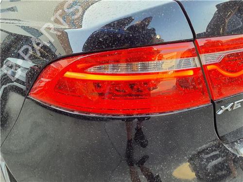 Used Left taillight Left taillight 38391162 38391162