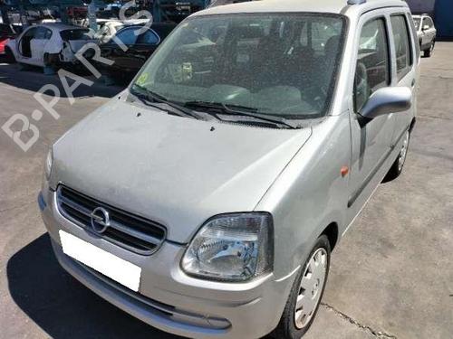 Starter OPEL AGILA A (H00) 1.2 16V (F68) | BP38372377M8  - Image 5