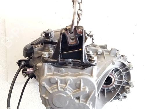 Gearbox KIA CEE'D (JD) 1.6 CRDi 110 | BP38334413M3 - Image 3