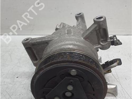 Used AC compressor AC compressor 38367333 38367333