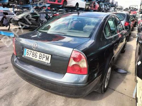 Control unit VW PASSAT B5.5 (3B3) 1.9 TDI | BP38375301M11 - Image 5