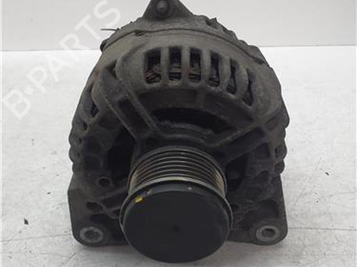 Used Alternator Alternator 38364744 38364744